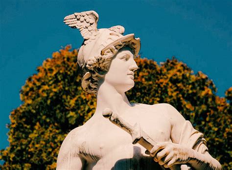 greek god of gambling